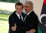 Libya’da değişen dengeler Paris’i gerdi