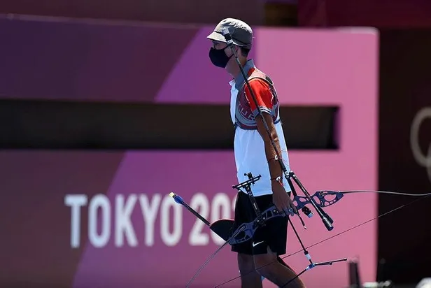 2020 Tokyo Olimpiyat Oyunları | Boksta Buse Naz Çakıroğlu çeyrek finale çıktı-4