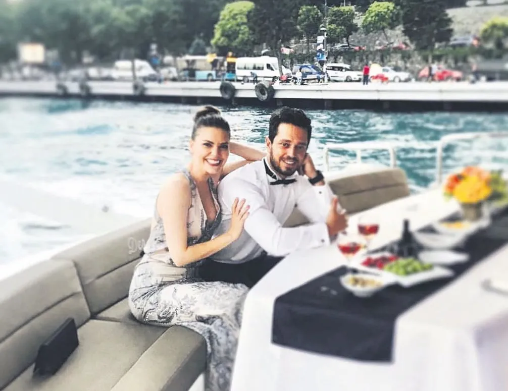 Sensiz cennet bile sürgün sayılır