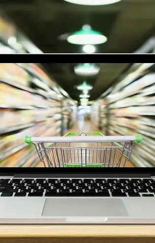 Kovid-19 ile birlikte hızını ikiye katladı: e-ticarette tahsilata özel garanti