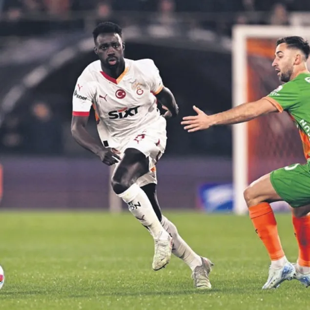 Davinson koruma altında