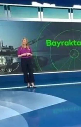 Alman medyasından övgü dolu sözler: Rus hava savunma sistemi Bayraktar TB2'ye karşı tamamen etkisiz