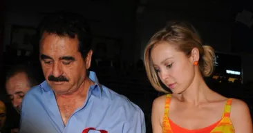 İbrahim Tatlıses kızı Elif Adanın doğum gününe gidemeyince... Eski eşi Ayşegül Yıldızın paylaşımına bakın ne yaptı