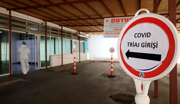 Son dakika: Dünya şokta! Koronavirüste bir ilk! Koronavirüsten ölen kişiden bir başkasına bulaştı!-3