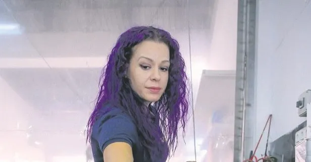 Sanayinin gözdesi