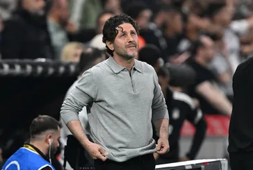Fatih Tekke Trabzonspor’da iz bıraktı