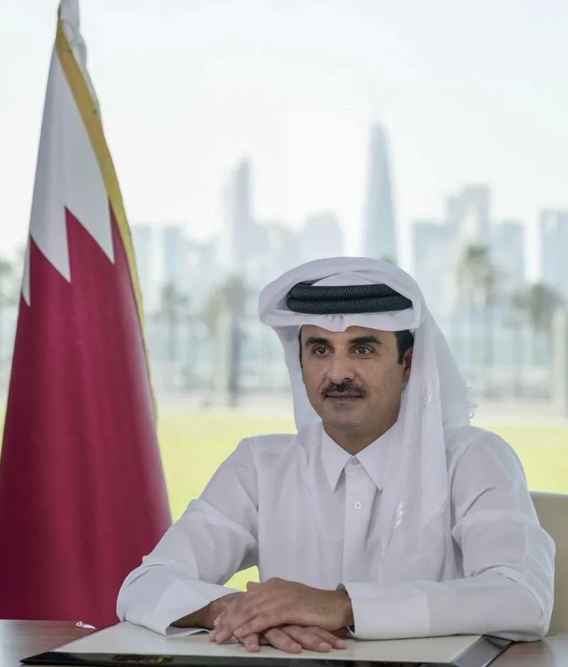 Reisi ve Abdullahiyan’ın ardından dünya liderlerinden taziye mesajları-6