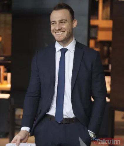 Kerem Bursin'i kız kardeşi Melis Bürsin'le yan yana görenler inanamadı! İki kardeş ancak bu kadar benzemez - 1