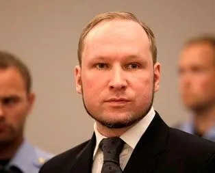 Breivik’ten terör mektubu