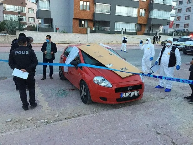 SON DAKİKA: Kan donduran cinayet planı: Eski nişanlısı ve annesini parayla adam tutup takip ettirdiği ortaya çıktı!-4