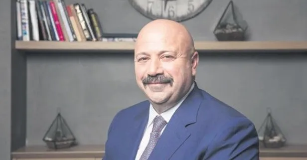 Turkcell, blockchain konsorsiyumunda
