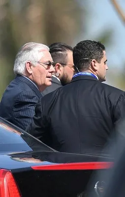 ABD'den kritik Lübnan açıklaması