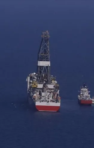 Başkan Erdoğan'ın yarın açıklayacağı müjde ne? Karadeniz'de yeni doğalgaz ve petrol rezervi mi bulundu? Uzmanlar değerlendirdi