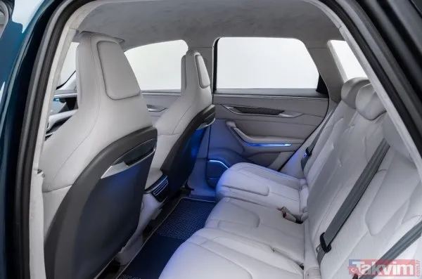 Türkiye'nin gurur günü! İşte Türkiye'nin ilk yerli otomobili - 43