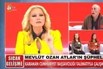 Cinayet olduğunu canlı yayında itiraf etti! Ardından dilim sürçtü bahanesine sığındı! Mevlüt babası tarafından mı öldürüldü?
