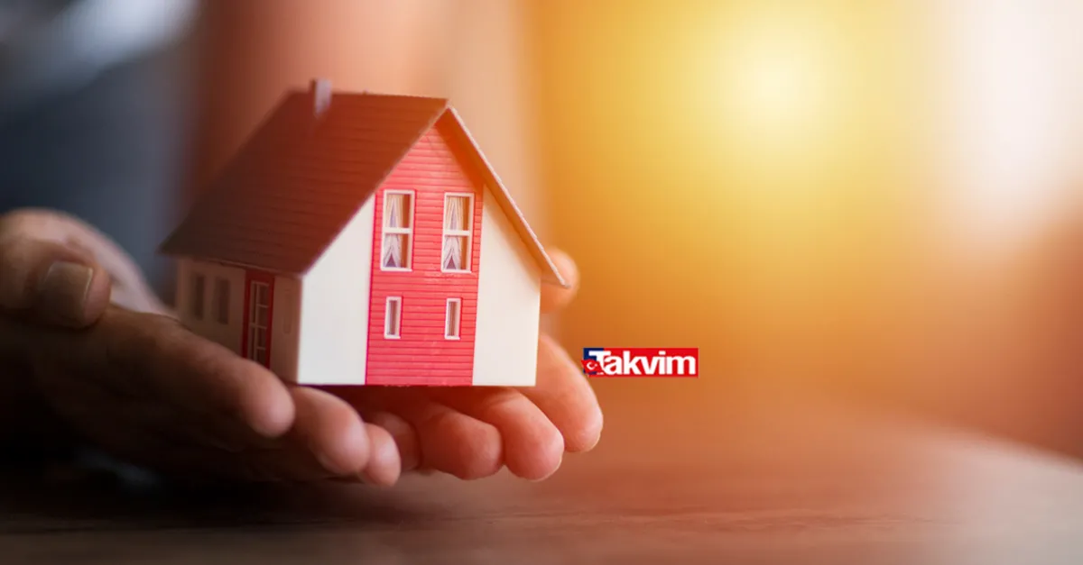 2+1 dubleks daire sadece 165 bin TL’ye satışta! İş Bankası duyurdu: Yarı fiyatının bile altında! Servet ödemeden ev sahibi olabilirsiniz!