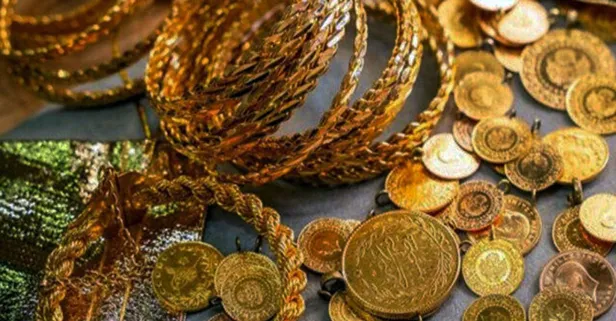 Altında piyasayı tarumar edecek artış o tarih öncesi gelecek! 2.000 TL olacağı zaman açıklandı! Kuyumcular ise bunu yapan pişman olur dedi!-6