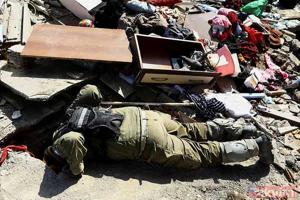 Asrın felaketi Kahramanmaraş depremleri! AFAD 7,7 ve 7,6'lık sarsıntılara ilişkin ön raporu hazırladı - 5