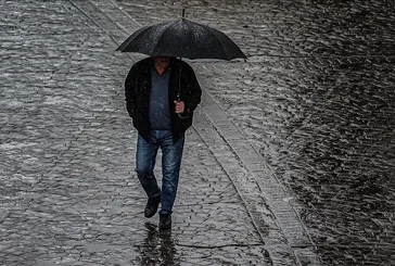 Bu 8 ilde yaşayanlar dikkat!