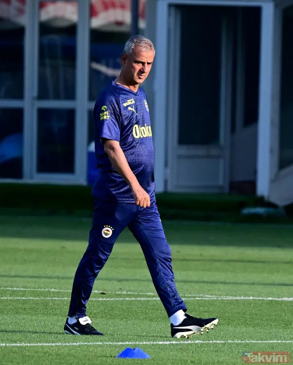 Fenerbahçe'den 70 milyon euroluk operasyon! İşte o isimler - 1