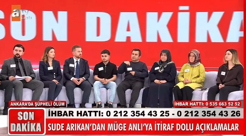 Delil mi kararttılar? - 6