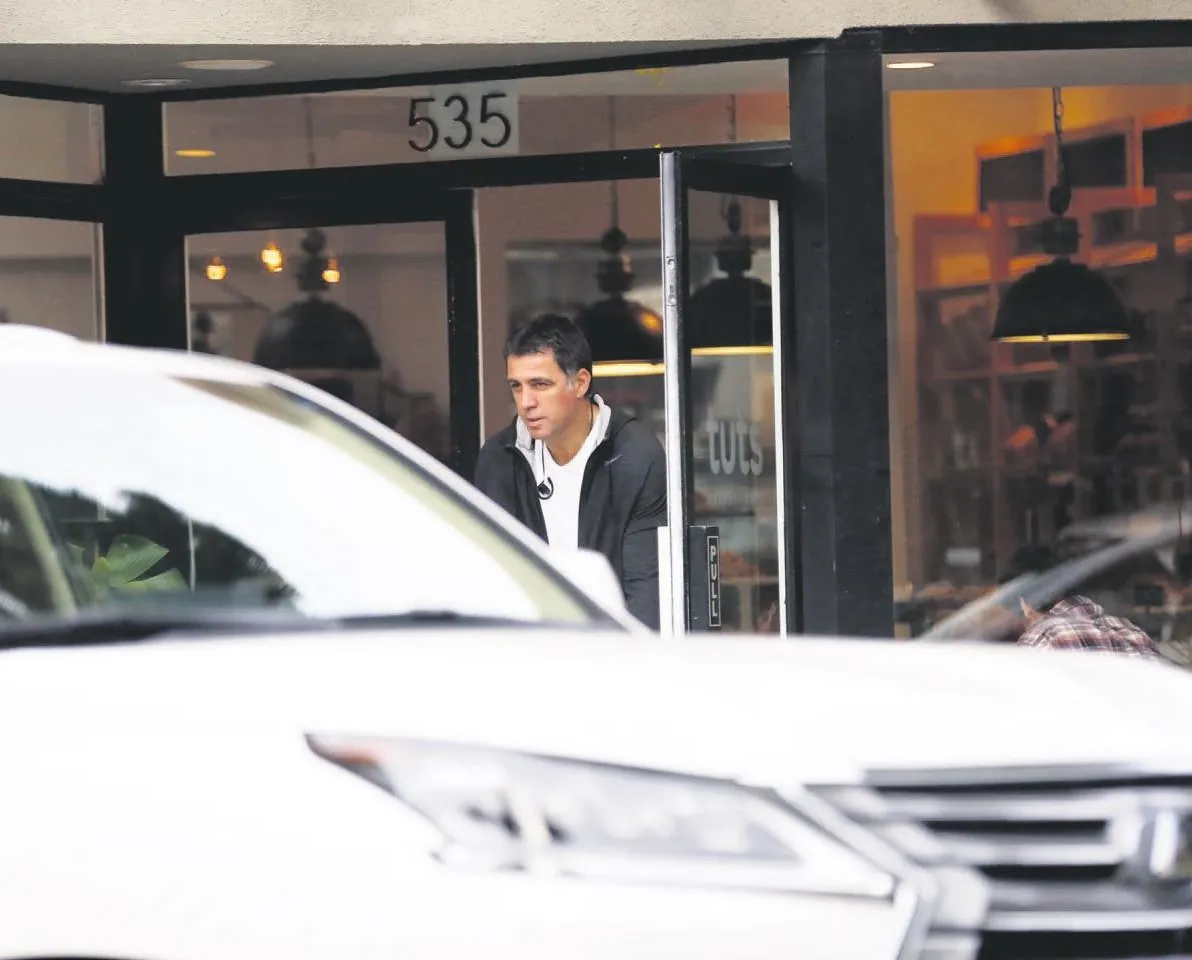 Yanlış hocayı dinledi