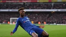 Tammy Abraham kimdir? Taş kağıt makas ile kaçan penaltı!