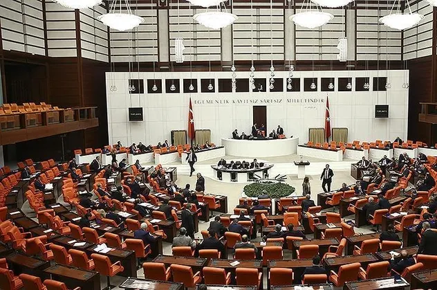 AK Parti harekete geçti! Ticari hesaplara TMSF güvencesi geliyor