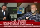 Ünlü deprem kahini Frank Hoogerbeets'ten İstanbul depreminin ardından bir uyarı daha geldi!