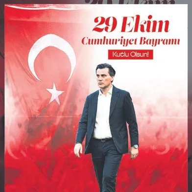 29 Ekim coşkusu