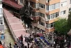 Beşiktaş-Gayrettepe'deki yangın faciasından flaş gelişme! İddianame hazırlandı! 9 şüpheli hakkında 22,5 yıl hapis istemi