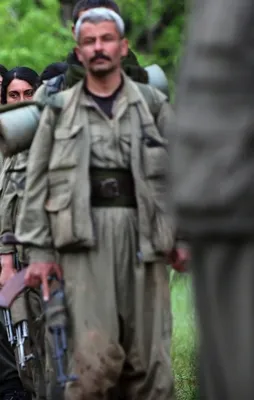 PKK 'kış'a geçemiyor!