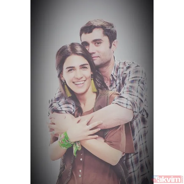 Duyan inanamadı! Teşkilat’ın Korkut’u Yunus Emre Yıldırımer’in 12 yıllık eşi bakın hangi oyuncu çıktı! Meğer Üç Kuruş’un yıldızıyla... - 25