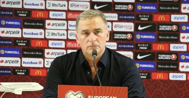 Stefan Kuntz'a pankartlı istifa çağrısı! 'Go home'