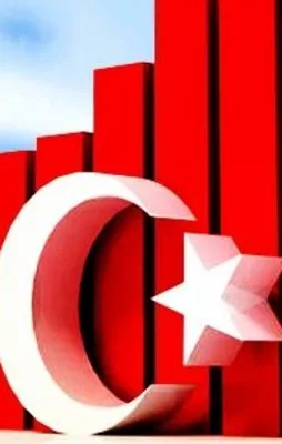 "2017 yılına güçlü bir büyümeyle girdik"