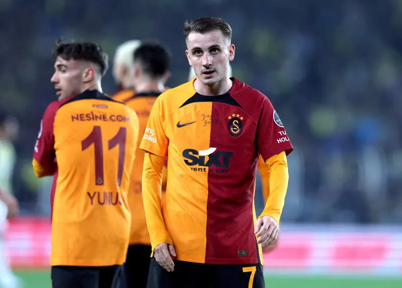 Galatasaray haberleri | Kerem Aktürkoğlu'dan Icardi ve Zaniolo sözleri! - 19