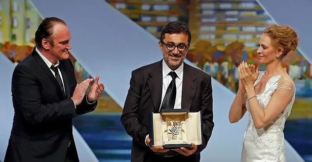 Nuri Bilge Ceylan 71. Cannes Film Festivali’nin ana yarışma bölümüne dahil edildi