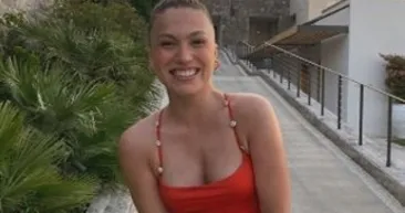 Duygu Özaslan sarı bikinili fotoğrafıyla şoke etmişti! Bulimia Nervozayım... diyen Duygu Özaslanın hastalığı nedir?