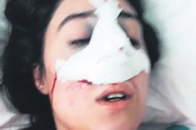 Onu uyarmıştım