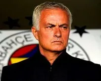 İşte Mourinho gerçeği