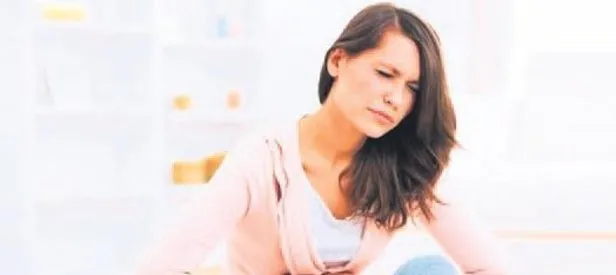 Kabızlığın ilacı zencefil çayı