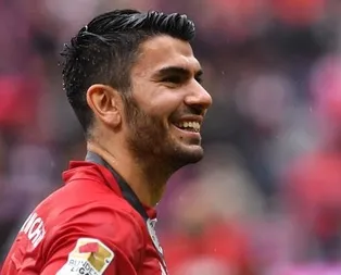 Flaş hamle! Fener’den misilleme geldi