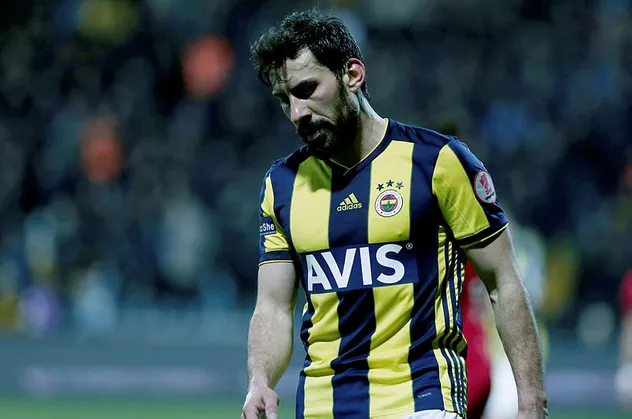 Fenerbahçeli Şener Özbayraklı Can Bartu ile Lefter Küçükandonyadis'i karıştırdı