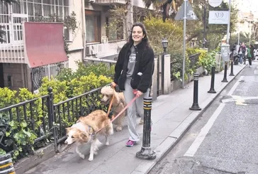 Aslı Bekiroğlu kariyerine yön veriyor: Çok heyecanlıyım