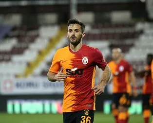 Leipzig’den Galatasaray’a flaş Saracchi teklifi