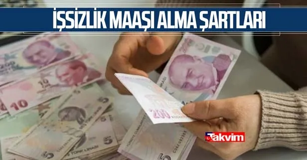 İŞKUR tarafından önerilen işleri kabul etmeyen kişilerin işsizlik maaşı kesilir mi? İşsizlik maaşı alma şartları neler?