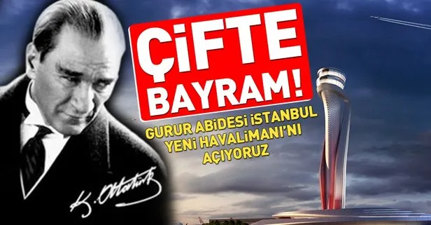 cifte bayram takvim