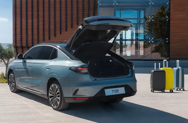 Togg’dan küresel hamle: Coupe SUV ve B segmenti dahil 10 yeni model ismi tescillendi-6