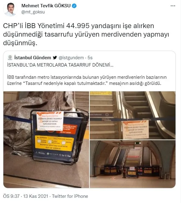 ibbden-tepki-ceken-uygulama-tasarruf-diyerek-metrolarda-yuruyen-merdivenleri-kapattilar-1636839361972.jpg İBB'den tepki çeken uygulama! 'Tasarruf' diyerek metrolarda yürüyen merdivenleri kapattılar...-5