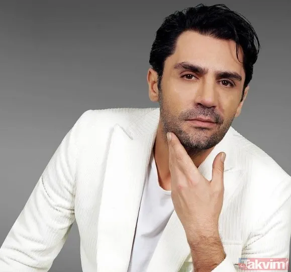 Kıvanç Tatlıtuğ oğlu Kurt Efe dünyaya geldikten sonra bambaşka biri oldu! Taze babanın yeni haline yorum yağdı: "Babayım ben artık imajı" - 15